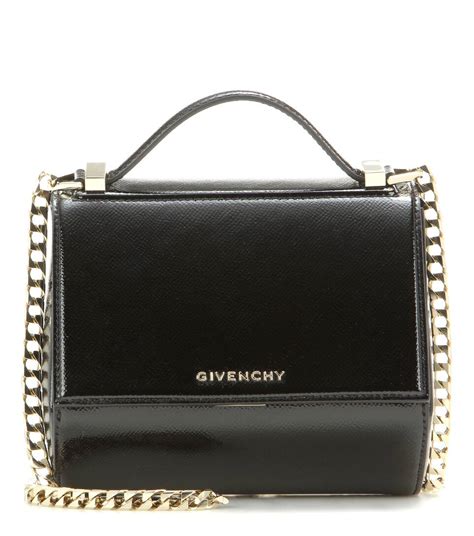 givenchy pandora box mini style|Pandora mini box chain .